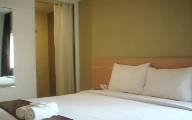 Nozz Hotel Semarang