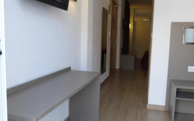 Hotel Montesol Benidorm