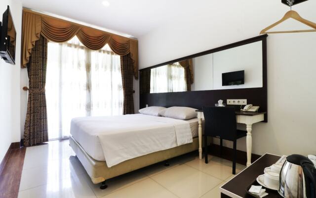 The Victoria Luxurious Guest House