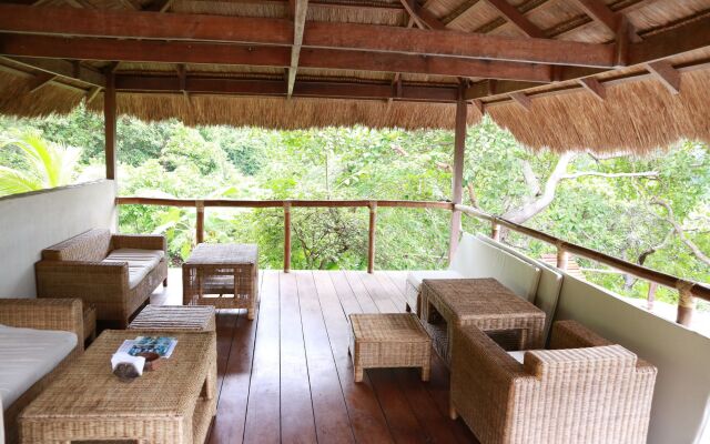 El Nido Overlooking Resort