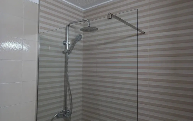 Cousy Holiday Apartment in Sunny Golf del Sur