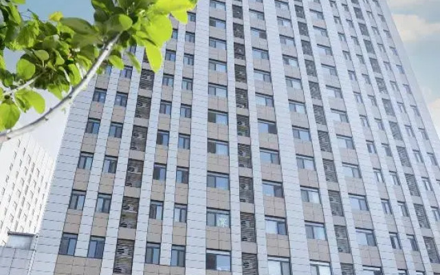 GreenTree Inn Express Hotel (Jinan Sunac Paradise Tangye Branch)