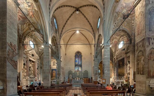 Hotel Por Santa Maria