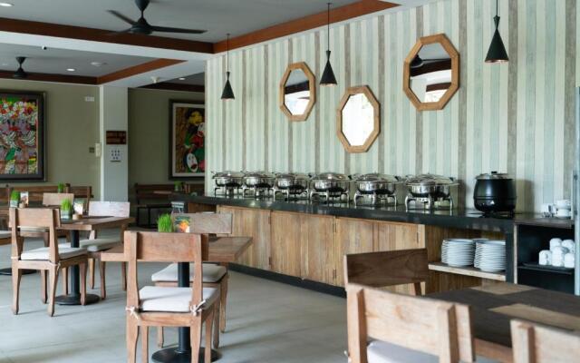 Duaraloka Sanur