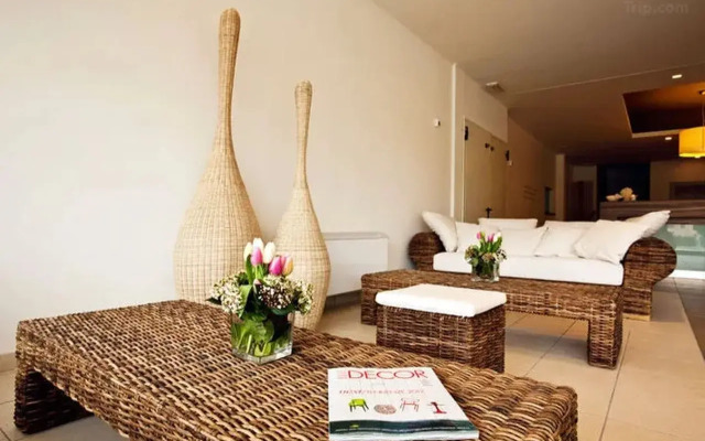 Residence Riviera Palace, Loano