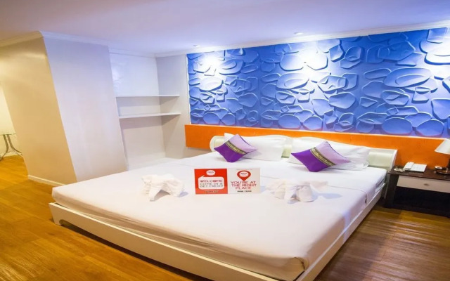 NIDA Rooms Lotus Bai yok 599