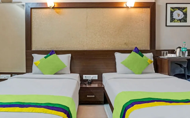 Treebo Trend Eco Inn