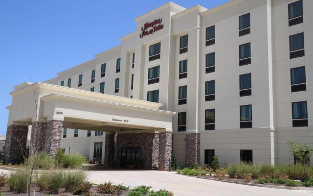Hampton Inn & Suites Gulfport I-10