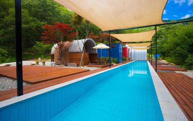 Bichae Pension