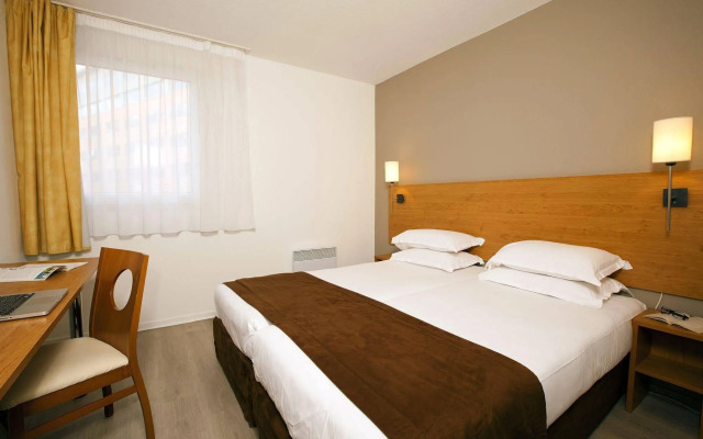 Отель Sejours & Affaires Paris Davout