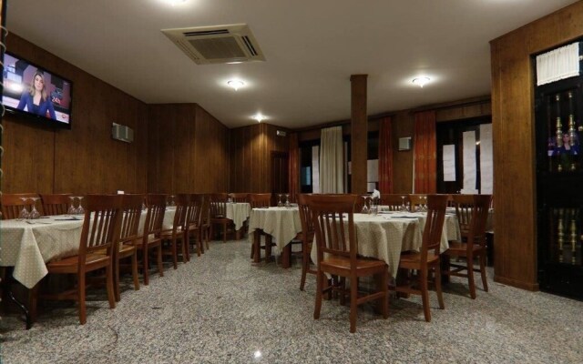 Hostal Arpa
