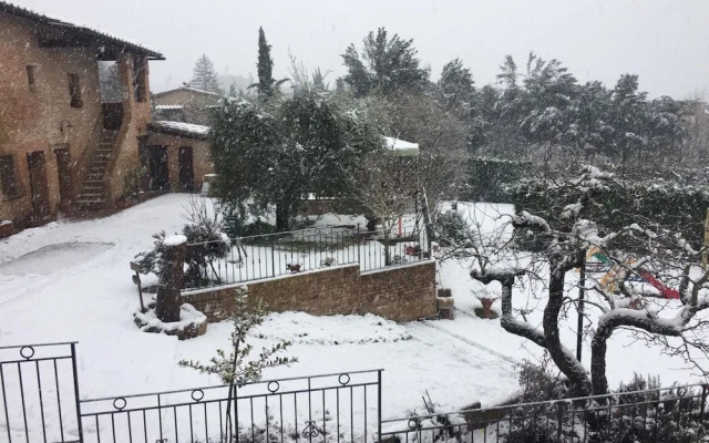 Podere Il Pero