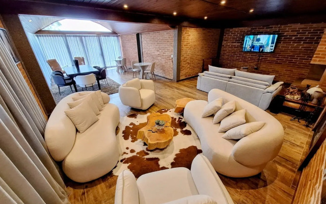 Cantos E Contos Boutique Hotel