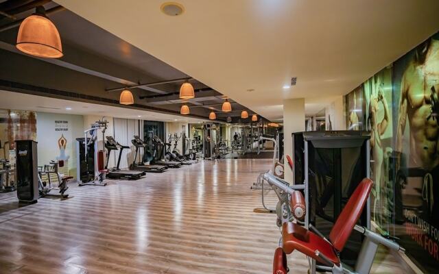 Barsana Hotel & Resort