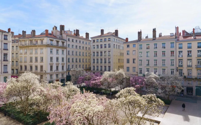 Hotel du Theatre