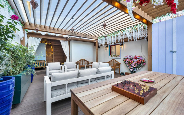 The Millwood - A Boutique Hotel