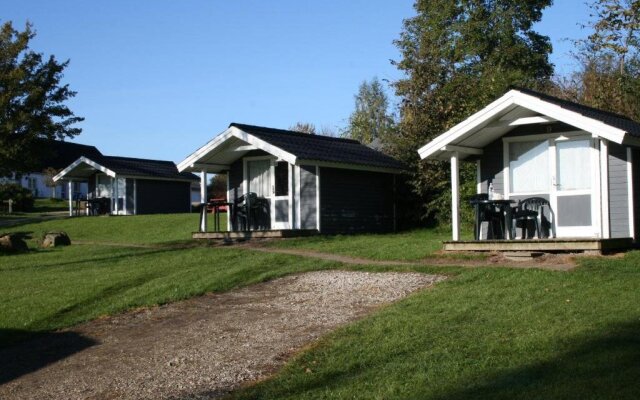 Sorø Camping & Cottages