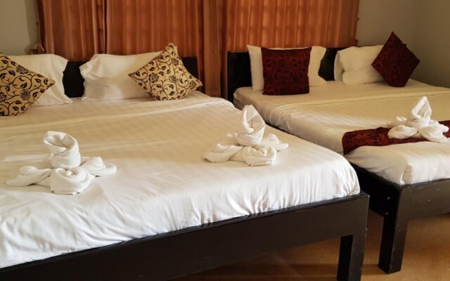 White Lotus Resort