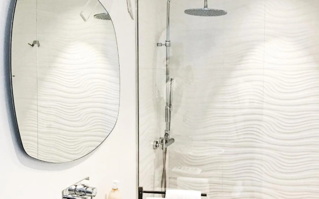 Piazza Castello Suite