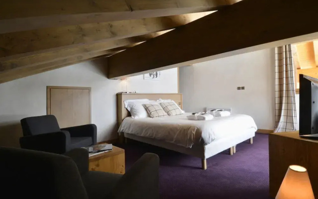 Résidence Carlina by Les Etincelles