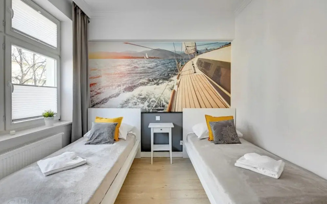 Glamour by Grand Apartments