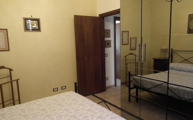 Apartment With one Bedroom in Viareggio, With Wonderful Mountain View