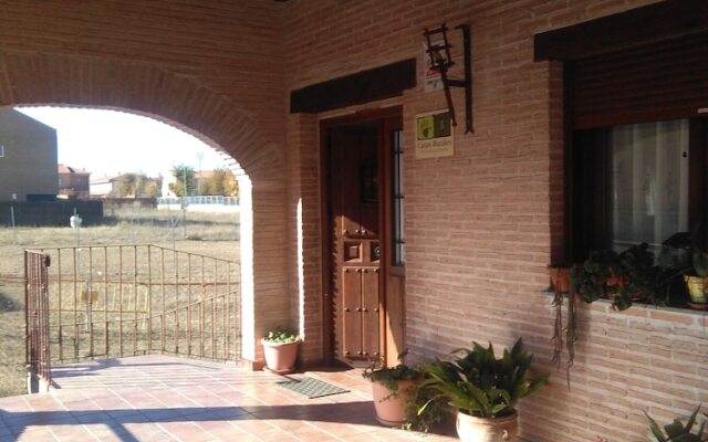 Casa Rural la Besana