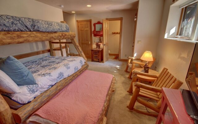 Mill Creek 72 by SummitCove Vacation Lodging