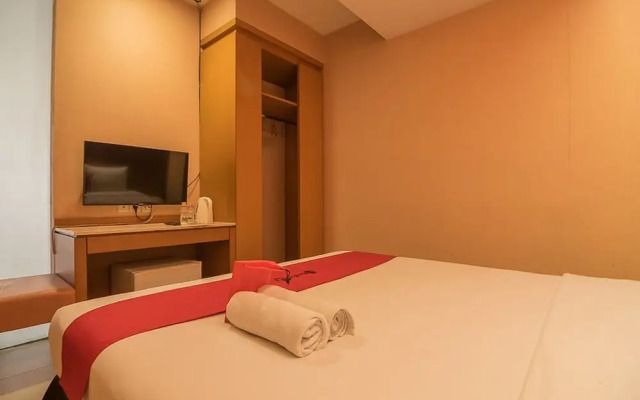 Hotel Nyland Cipaganti by RedDoorz