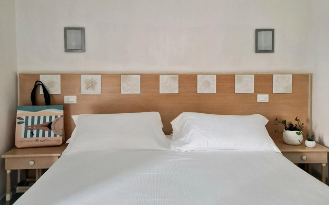 Luxor Beach Boutique Hotel Cattolica