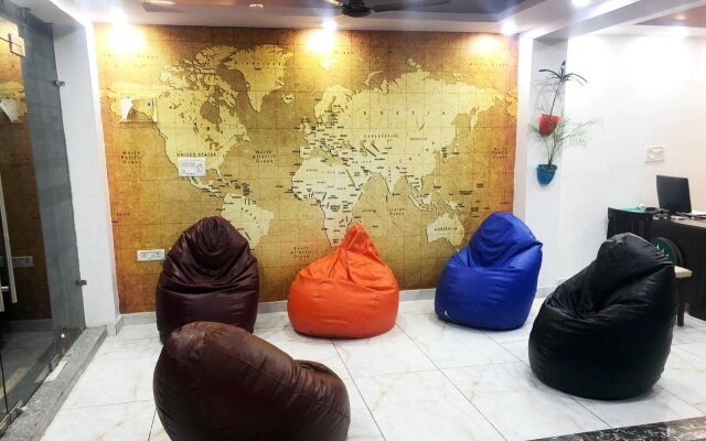Himalayan Hostel