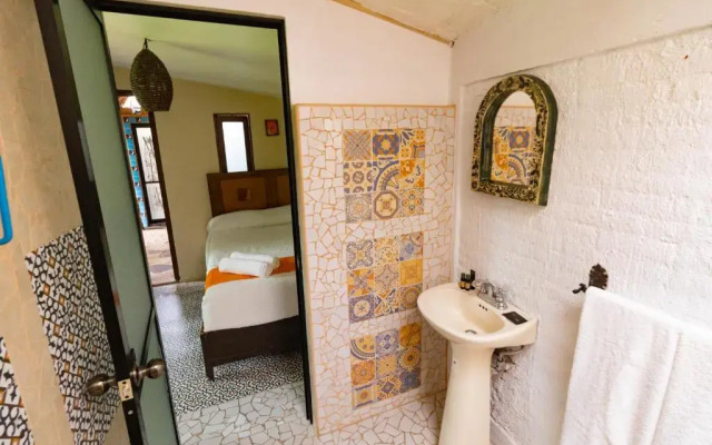 Hotel Boutique Casa Copal