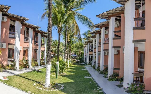 Arraial do Sol Beach Hotel