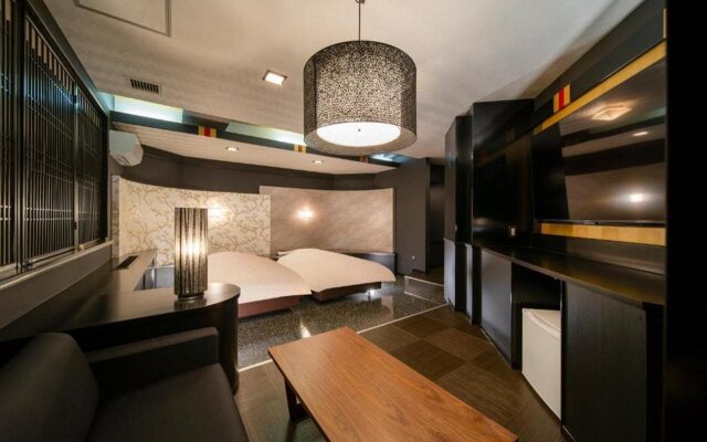 Royal Hotel Uohachi Bettei