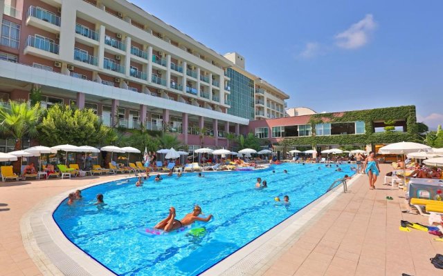 Telatiye Resort Hotel - All Inclusive