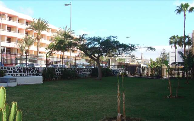 Apartamentos Los Cactus