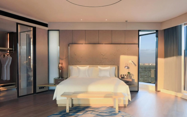 InterContinental Beijing Sanlitun by IHG