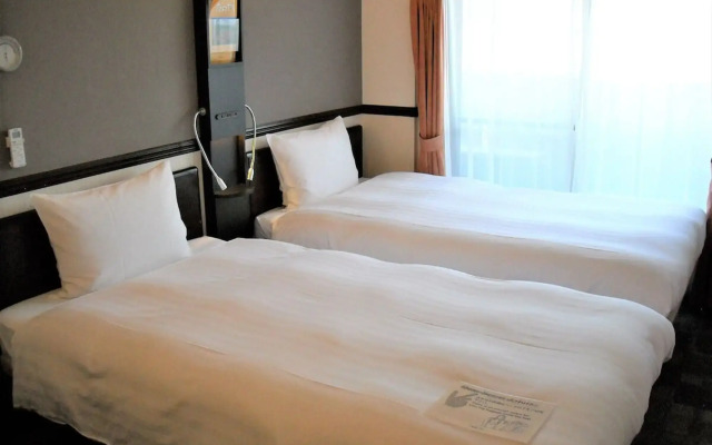 Toyoko Inn Koriyama