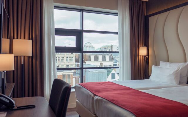 Best Western Plus Plaza Den Haag City Center