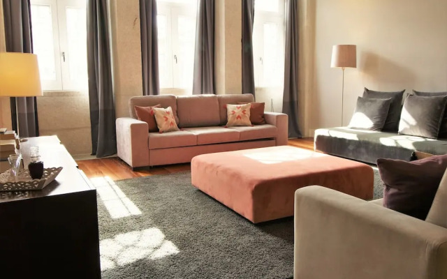 ALIADOS by YoursPorto