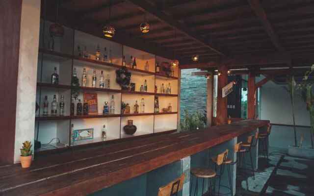 Airy Jimbaran Jepun 1 Sakura Bali