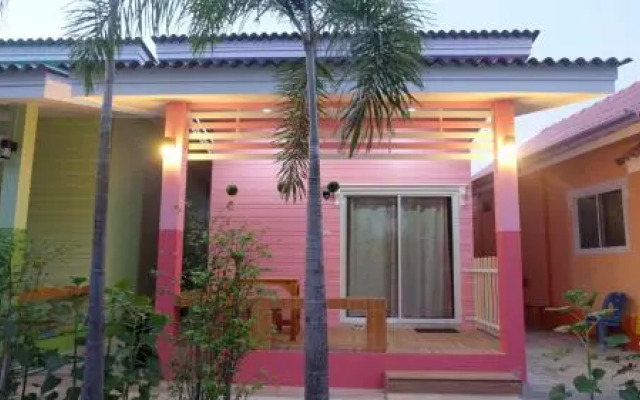 Thippawan Bungalow