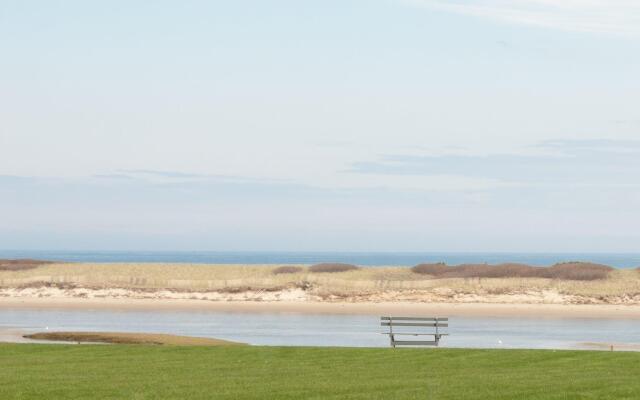 Dunes on the Waterfront
