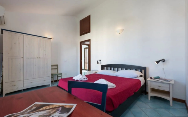 Appartamento Casa Vacanze Aurora Trilo 2 P1