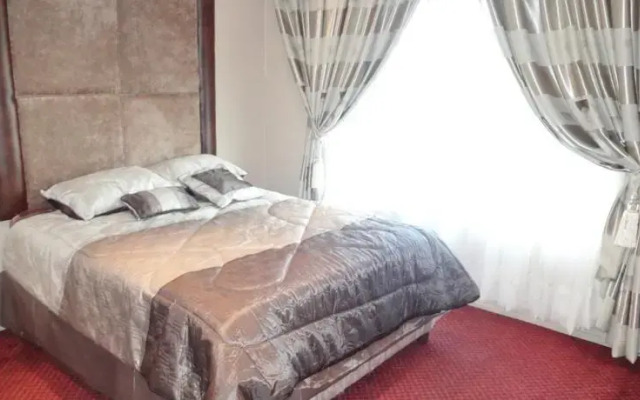 Africa Bed And Breakfast