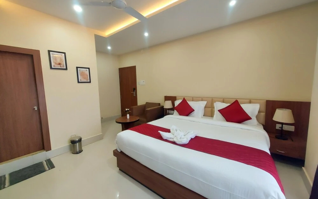 Hotel Bliss