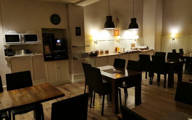 STF Sundsvall City Hotel & Hostel