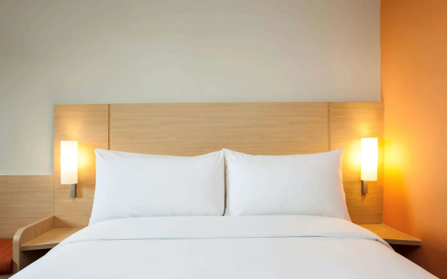 ibis Makassar City Center
