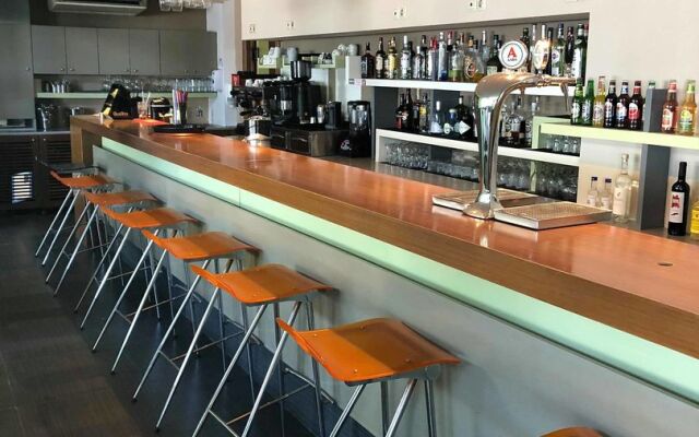 Отель Kos City Sunstone