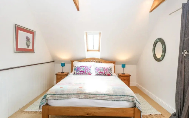 The Hayloft